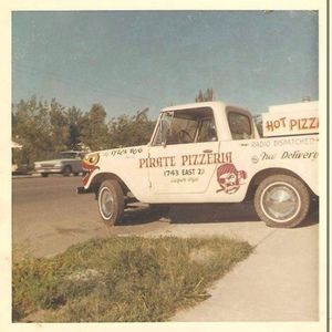 Meet your Posher, Todd